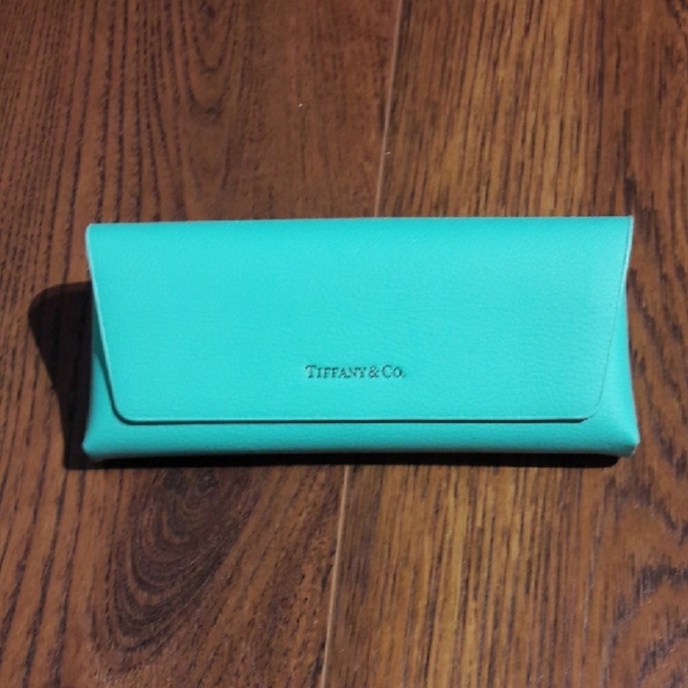 Tiffany & Co Case